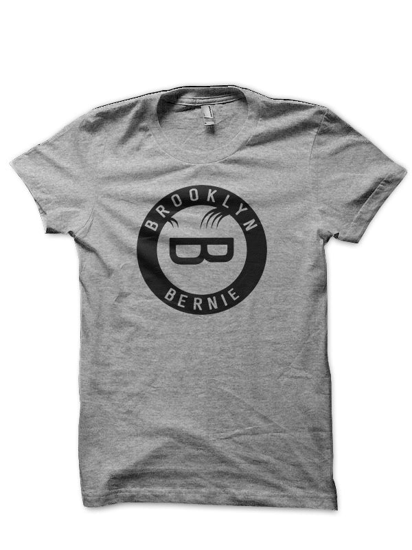 Bernie Sanders â€“ Brooklyn T-Shirt Hoodie, Sweatshirt | CoreVibeTees.com