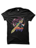 Berserk  Black T-Shirt Hoodie, Sweatshirt | CoreVibeTees.com
