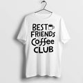 Best Friends Coffee Club 0 Tshirts Sweater