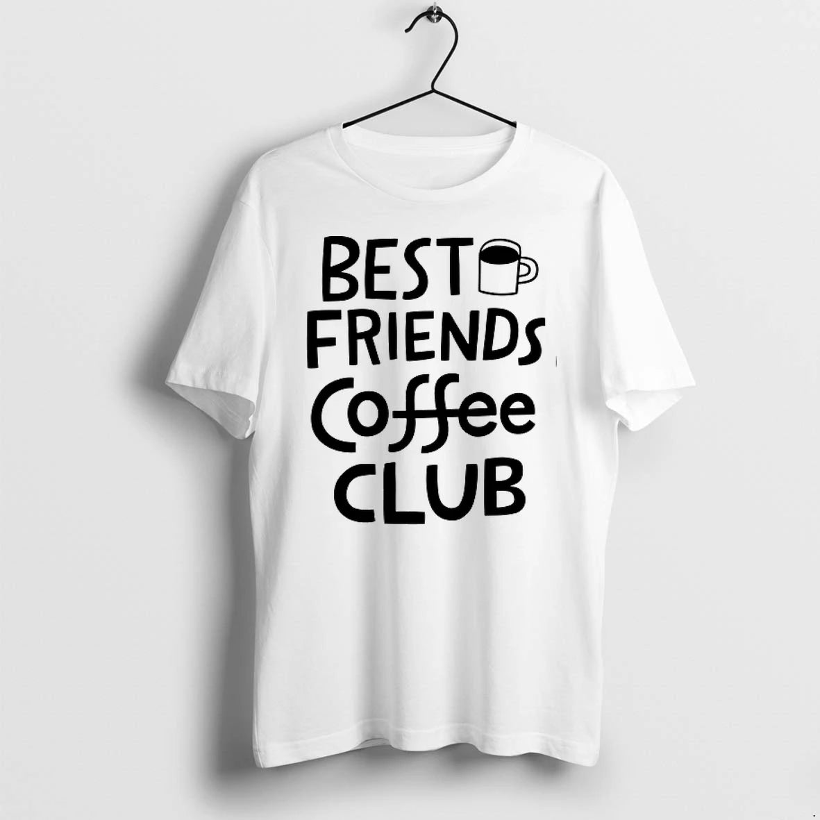 Best Friends Coffee Club 0 Tshirts Sweater