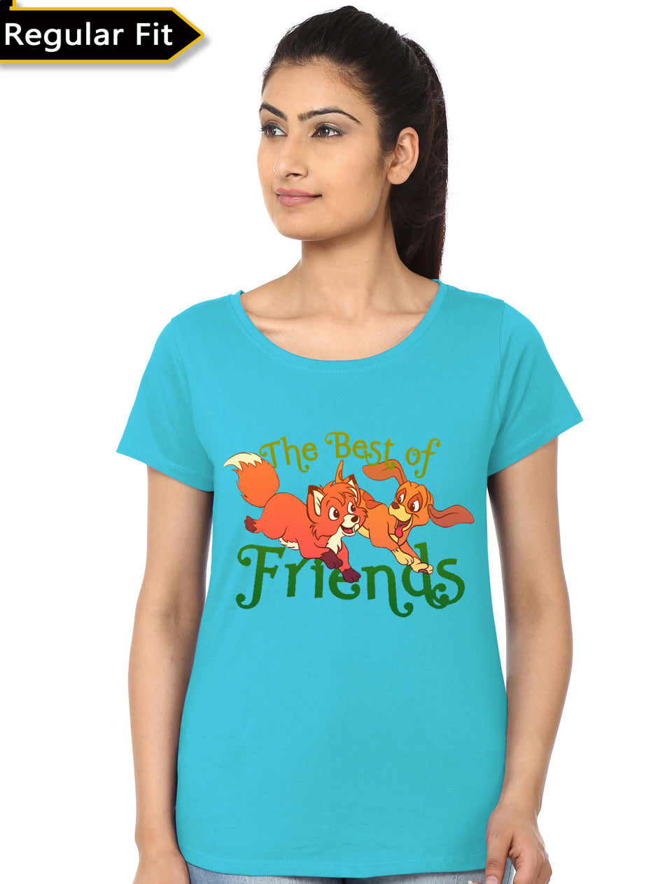 Best Of Friend Light Blue Top T-Shirts, Hoodie, Sweatshirt | CoreVibeTees.com