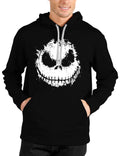 Bad Smile Black Hoodie T-Shirts, Sweatshirt | CoreVibeTees.com