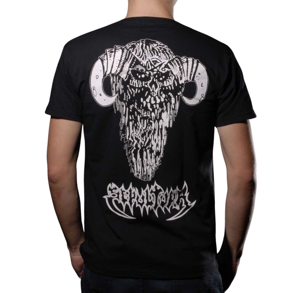 Sepultura Bestial Devastation T-Shirt Hoodie, Sweatshirt | CoreVibeTees.com (Image 4)