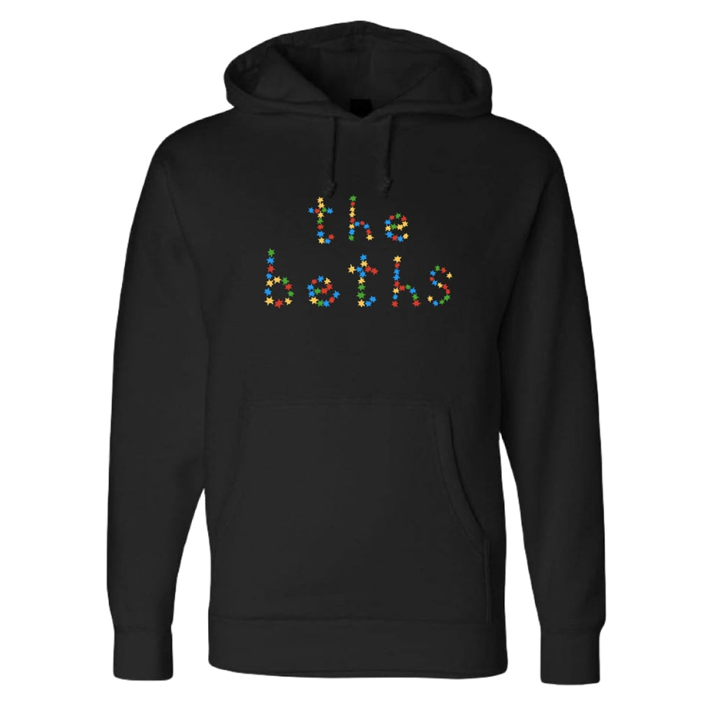 Constellation Hoodie (Black) T-Shirts, Sweatshirt | CoreVibeTees.com