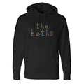 Constellation Hoodie (Black) T-Shirts, Sweatshirt | CoreVibeTees.com