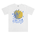 Sad Sunshine T-Shirt (White) Hoodie, Sweatshirt | CoreVibeTees.com