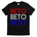 Beto For Senate Texas Election Retro T-Shirt Hoodie, Sweatshirt | CoreVibeTees.com