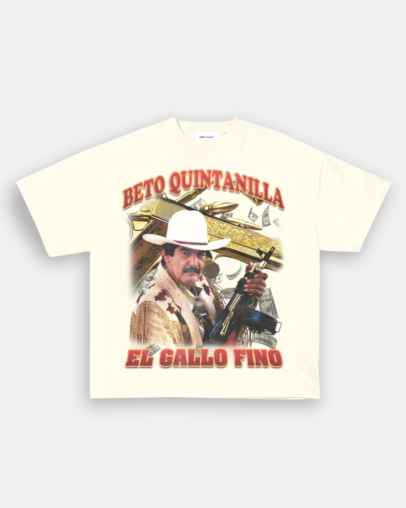BETO QUINTANILLA TEE Hoodie, Sweatshirt | CoreVibeTees.com (Image 5)