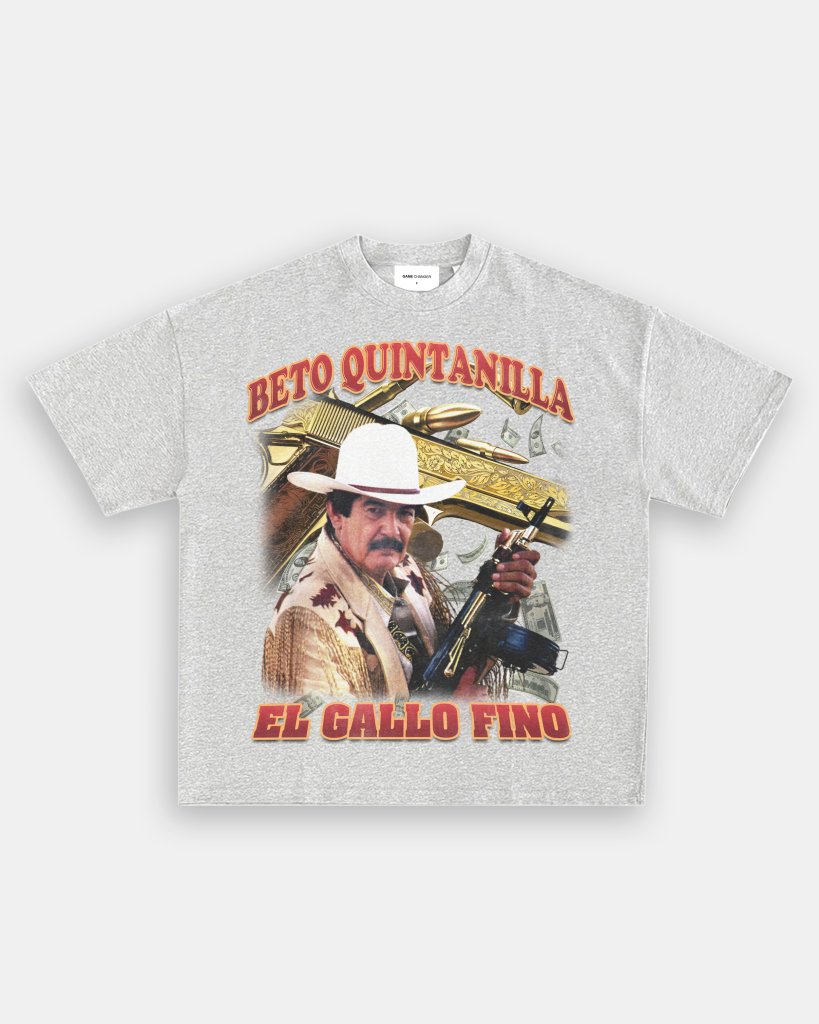 BETO QUINTANILLA TEE Hoodie, Sweatshirt | CoreVibeTees.com (Image 4)