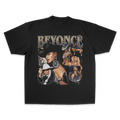 Beyonc√© Tee Hoodie, Sweatshirt | CoreVibeTees.com (Image 1)