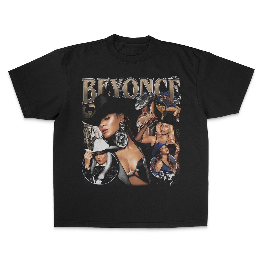 Beyonc√© Tee Hoodie, Sweatshirt | CoreVibeTees.com (Image 1)