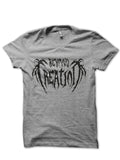 Beyond Creation Half Sleeve  T-Shirt Hoodie, Sweatshirt | CoreVibeTees.com