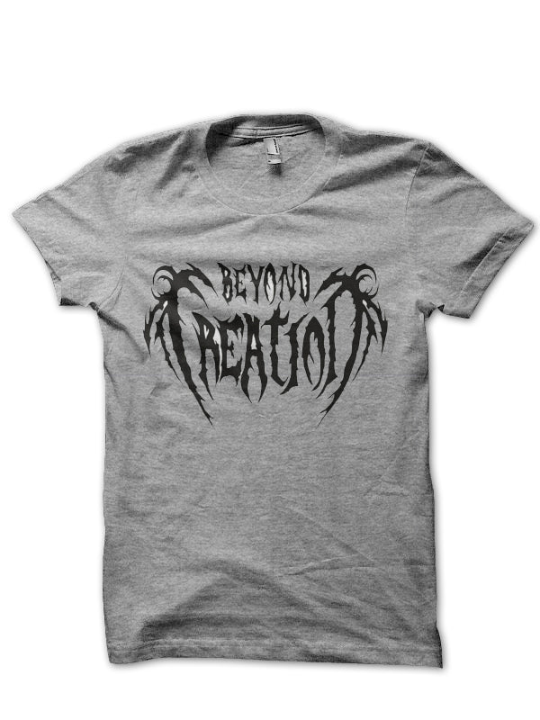 Beyond Creation Half Sleeve  T-Shirt Hoodie, Sweatshirt | CoreVibeTees.com