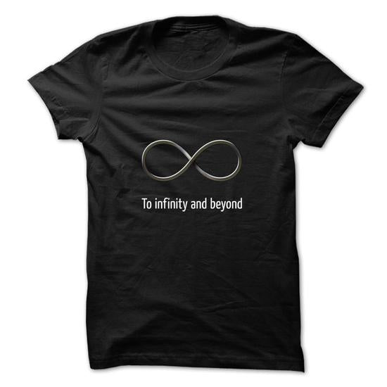 Infinity Black T-Shirt Style001 Hoodie, Sweatshirt | CoreVibeTees.com