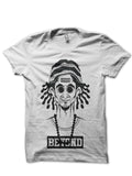 Beyond White Tee Hoodie, Sweatshirt | CoreVibeTees.com