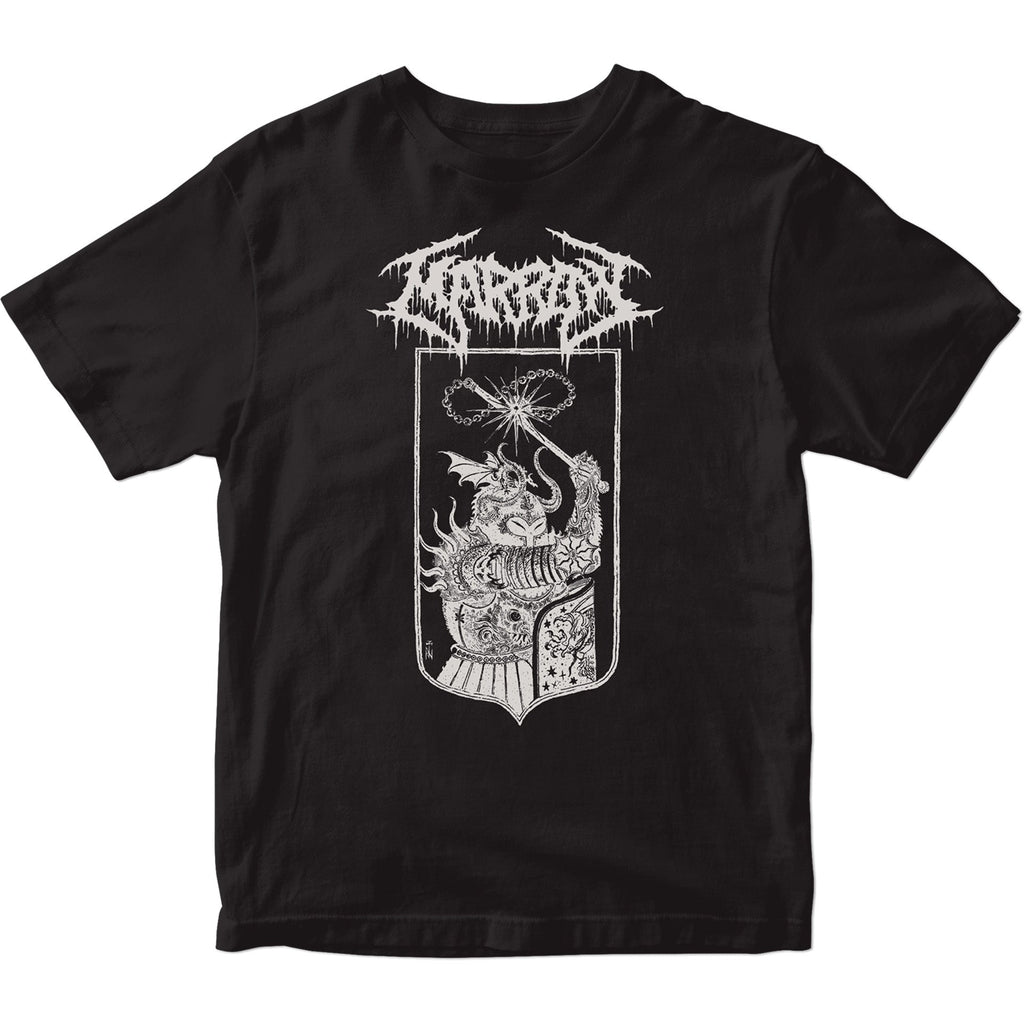 Marrow - The Serrated End t-shirt Hoodie, Sweatshirt | CoreVibeTees.com (Image 3)