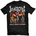 Incantation - Mortal Throne Of Nazarene t-shirt Hoodie, Sweatshirt | CoreVibeTees.com