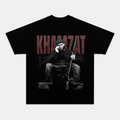 Khamzat Chimaev TEE Style002 Hoodie, Sweatshirt | CoreVibeTees.com (Image 1)