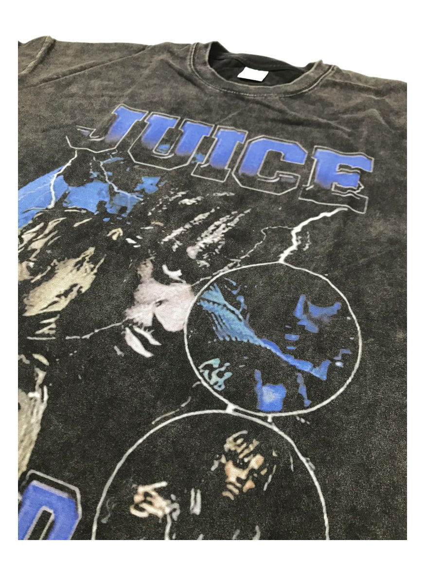 Juice Wrld Hoodie Style004 T-Shirts, Sweatshirt | CoreVibeTees.com (Image 5)