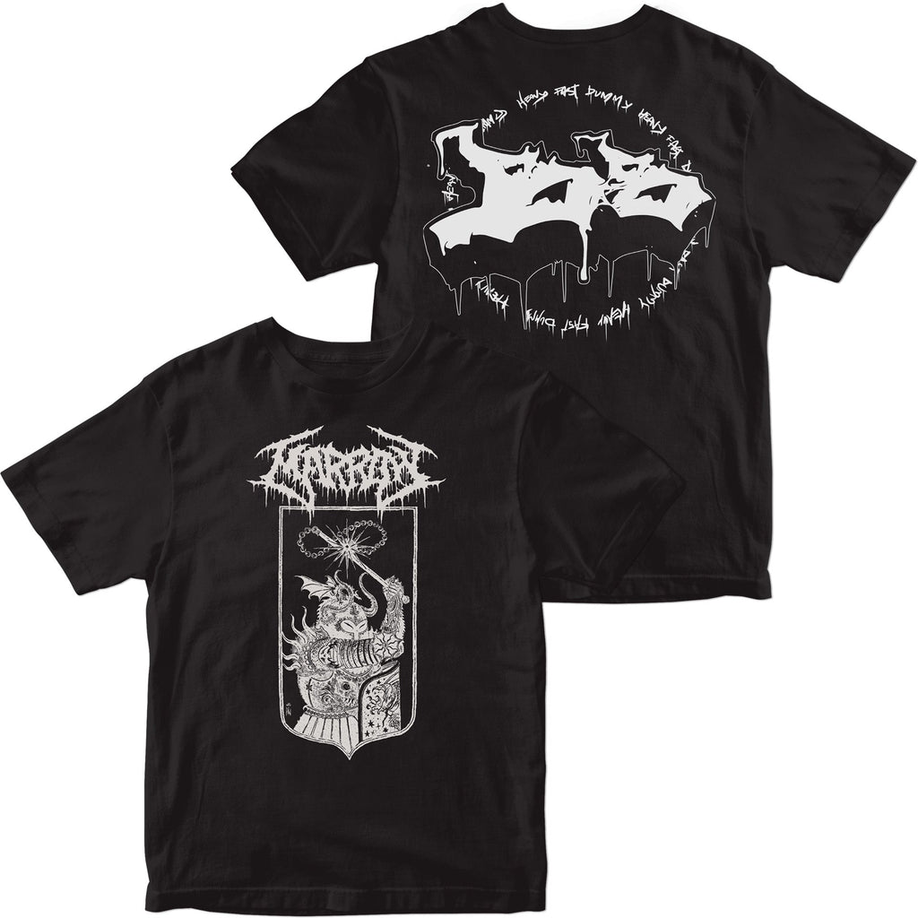 Marrow - The Serrated End t-shirt Hoodie, Sweatshirt | CoreVibeTees.com (Image 2)