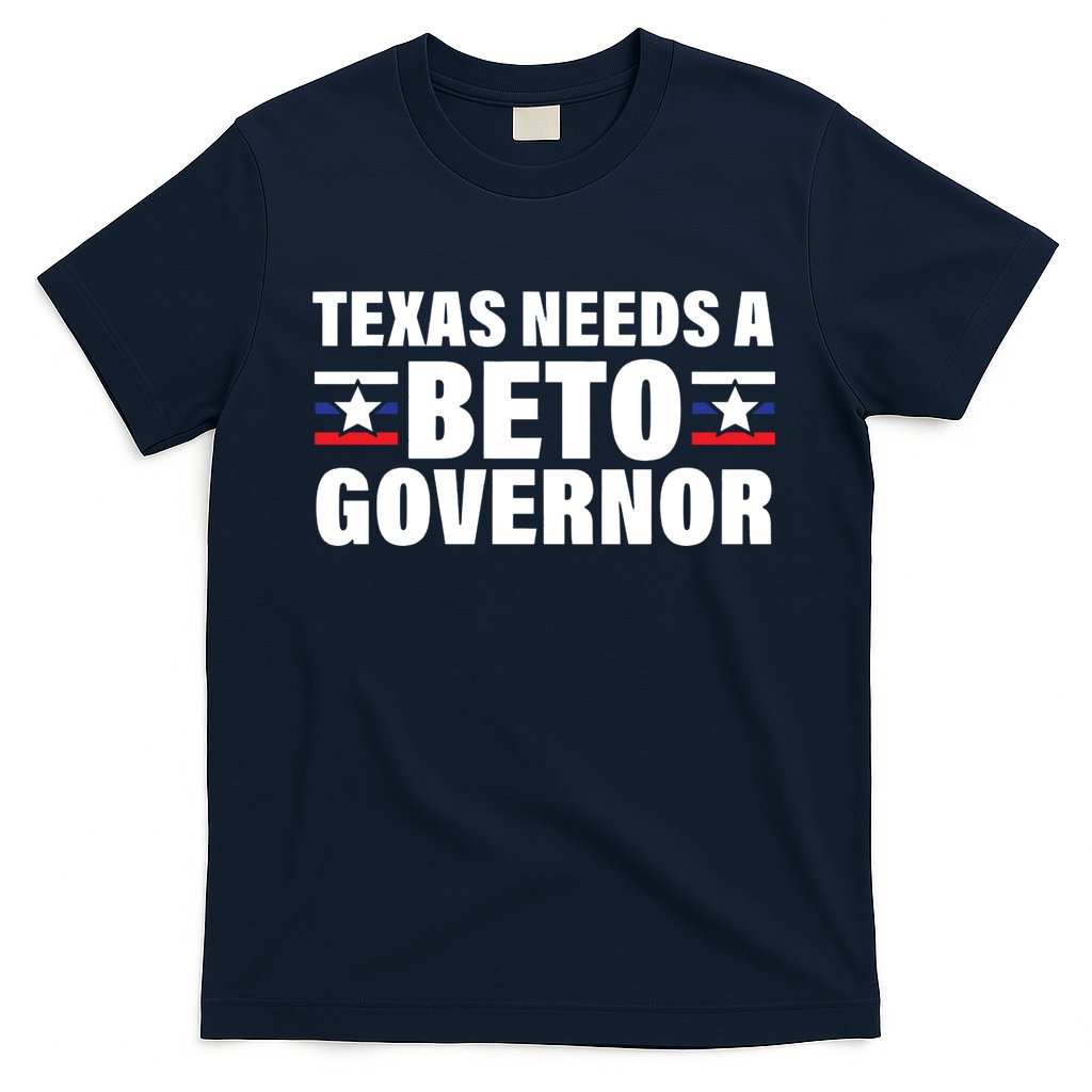 Beto For Texas Governor Political Campaign T-Shirt Hoodie, Sweatshirt | CoreVibeTees.com