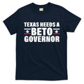 Beto For Texas Governor Political Campaign T-Shirt Hoodie, Sweatshirt | CoreVibeTees.com