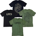 1349 - Atavism II softstyle t-shirt Hoodie, Sweatshirt | CoreVibeTees.com (Image 1)
