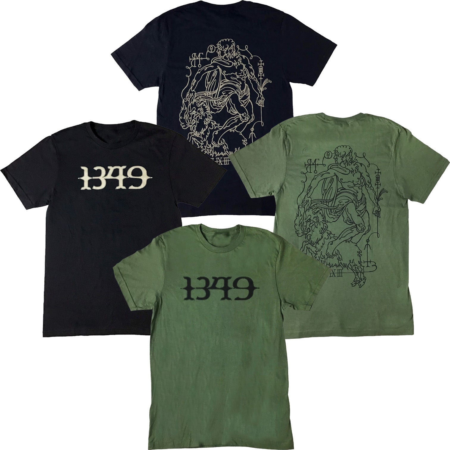 1349 - Atavism II softstyle t-shirt Hoodie, Sweatshirt | CoreVibeTees.com (Image 1)