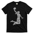 Basketball Girl Wo K.i.d.s Girls T-Shirt Hoodie, Sweatshirt | CoreVibeTees.com