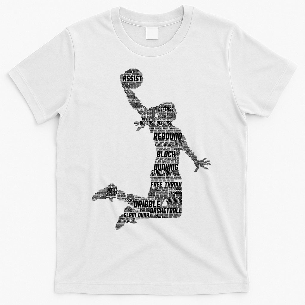 Basketball Girl Women Kids Girls T-Shirt Hoodie, Sweatshirt | CoreVibeTees.com