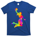 Basketball Girl Women Girl T-Shirt Hoodie, Sweatshirt | CoreVibeTees.com