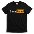 Bass Head Headbanger Edm Rave Festival Costume Dance Music T-Shirt Hoodie, Sweatshirt | CoreVibeTees.com
