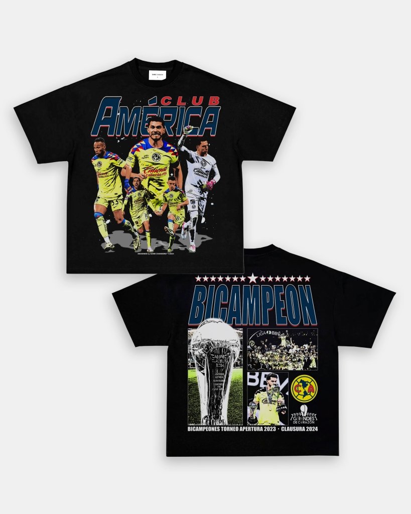 BICAMPEON TEE - [DS] Hoodie, Sweatshirt | CoreVibeTees.com (Image 2)