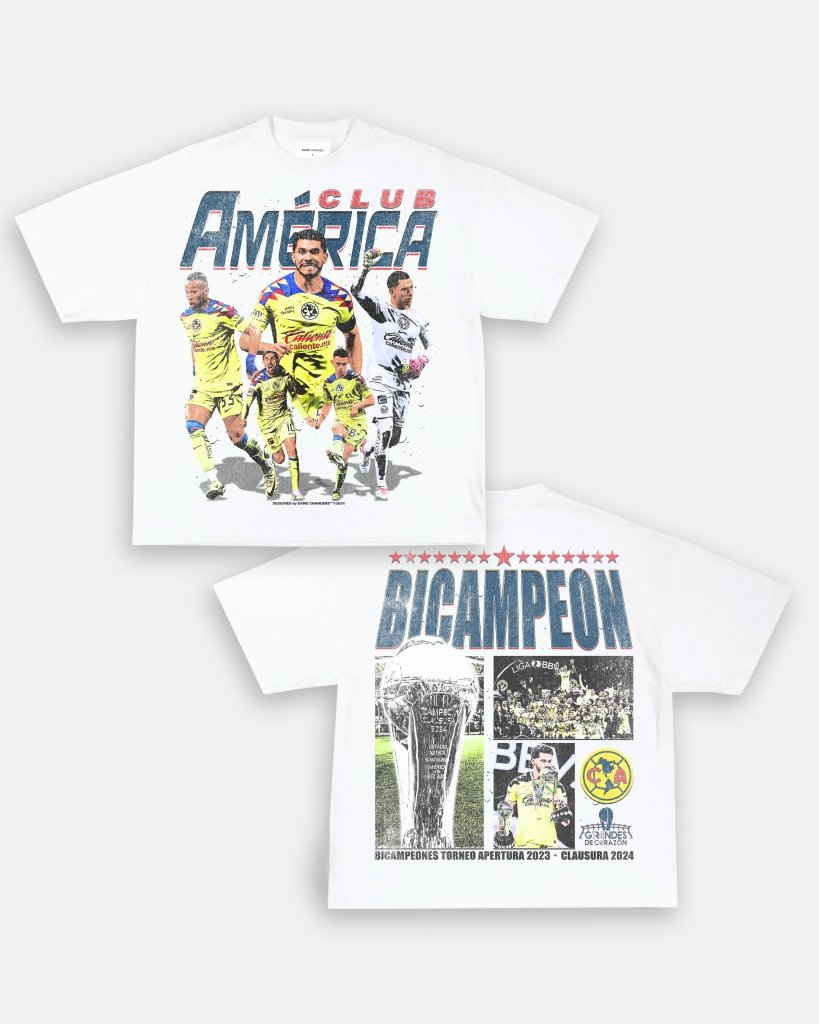 BICAMPEON TEE - [DS] Hoodie, Sweatshirt | CoreVibeTees.com (Image 5)