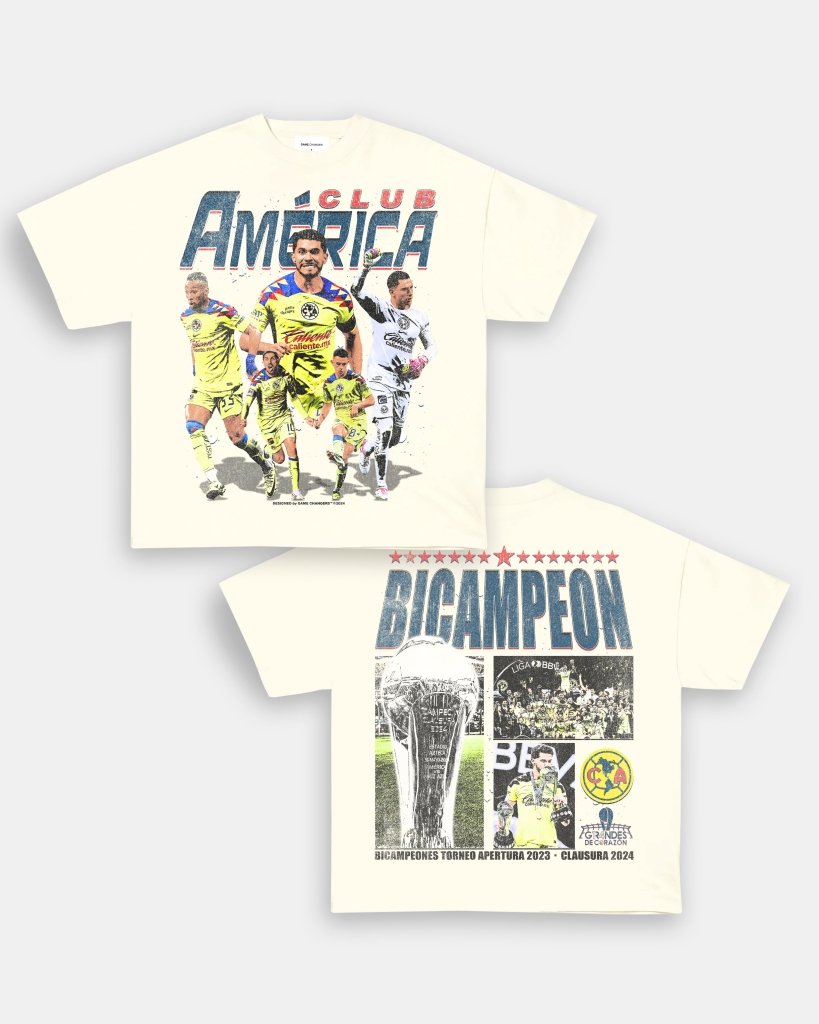 BICAMPEON TEE - [DS] Hoodie, Sweatshirt | CoreVibeTees.com (Image 3)