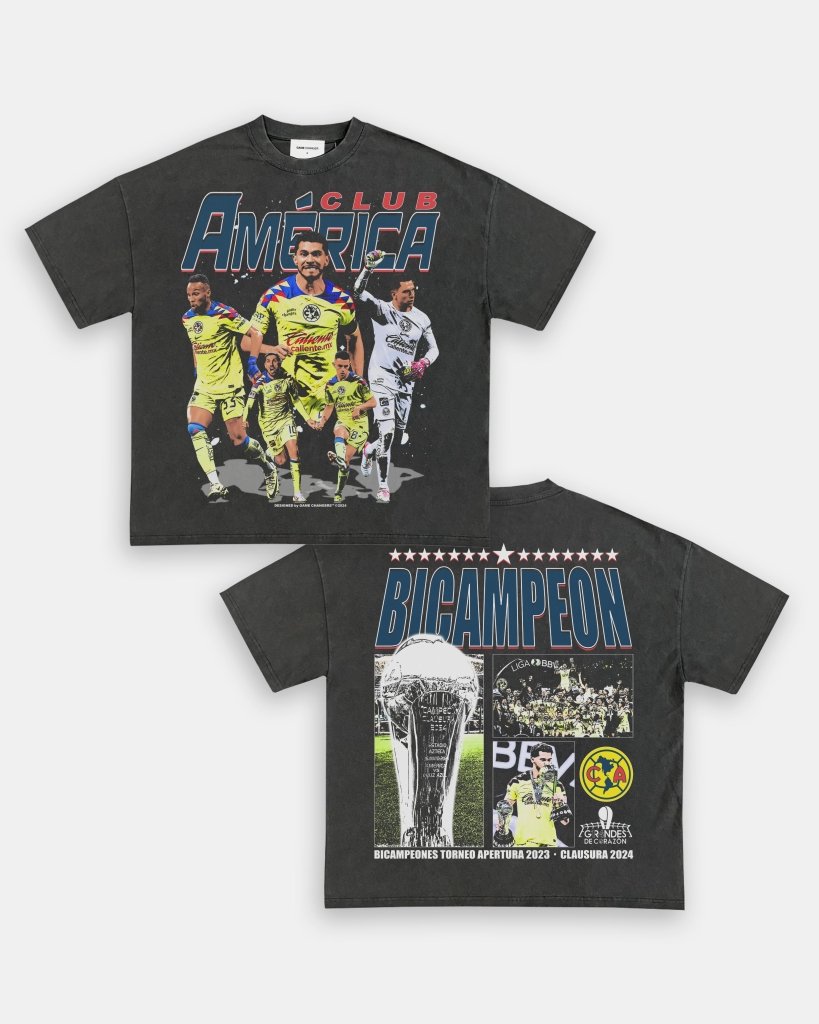 BICAMPEON TEE - [DS] Hoodie, Sweatshirt | CoreVibeTees.com (Image 4)