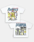 BICAMPEON TEE - [DS] Hoodie, Sweatshirt | CoreVibeTees.com (Image 1)