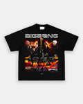 BIG BANG TEE Hoodie, Sweatshirt | CoreVibeTees.com (Image 1)