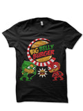 Big Belly Burger T-Shirt Style004 Hoodie, Sweatshirt | CoreVibeTees.com