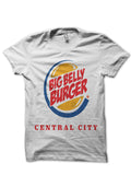 Big Belly Burger T-Shirt Style003 Hoodie, Sweatshirt | CoreVibeTees.com