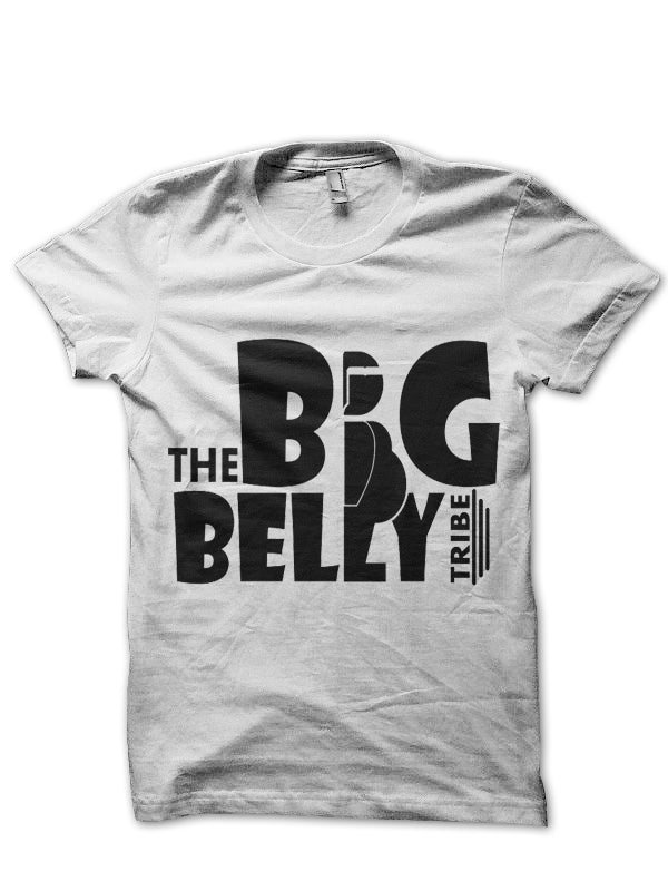 Big Belly Burger T-shirt Hoodie, Sweatshirt | CoreVibeTees.com