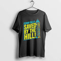 Big Ben Cedar Falls Saved By The Hill 0 Tshirts Sweater