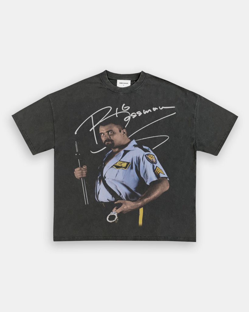 BIG BOSS MAN TEE Hoodie, Sweatshirt | CoreVibeTees.com (Image 2)