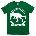 Big Brother T-Rex T-Shirt Hoodie, Sweatshirt | CoreVibeTees.com