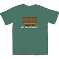 Big Deck Energy T Shirt Hoodie, Sweatshirt | CoreVibeTees.com (Image 1)