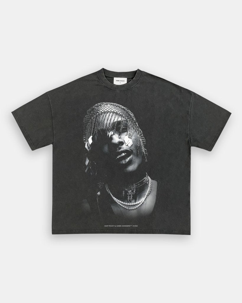 BIG FACE ASAP 2 TEE Hoodie, Sweatshirt | CoreVibeTees.com (Image 4)