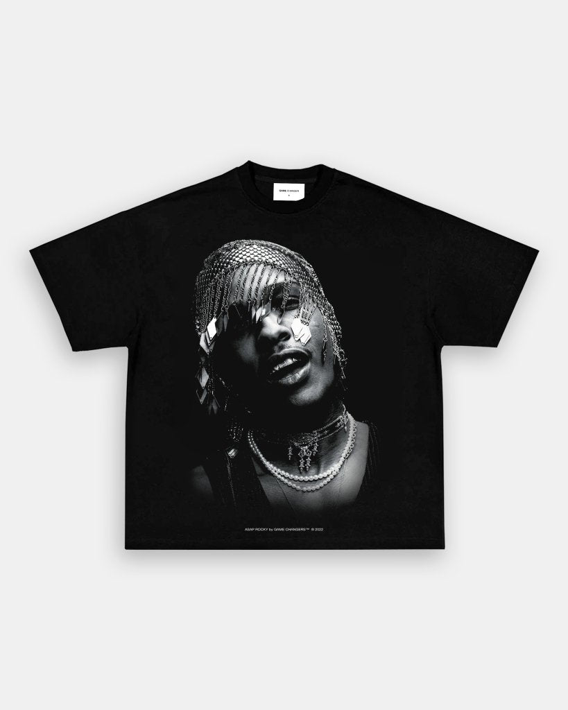 BIG FACE ASAP 2 TEE Hoodie, Sweatshirt | CoreVibeTees.com (Image 1)