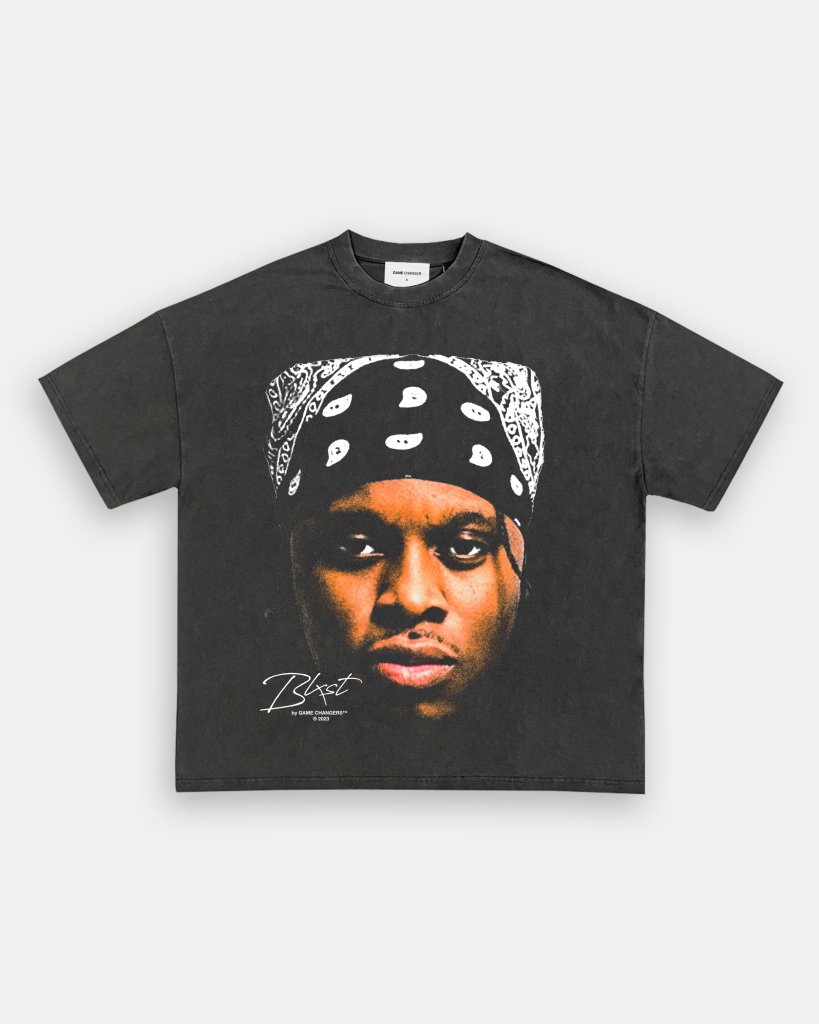 BIG FACE BLXST TEE Hoodie, Sweatshirt | CoreVibeTees.com (Image 2)