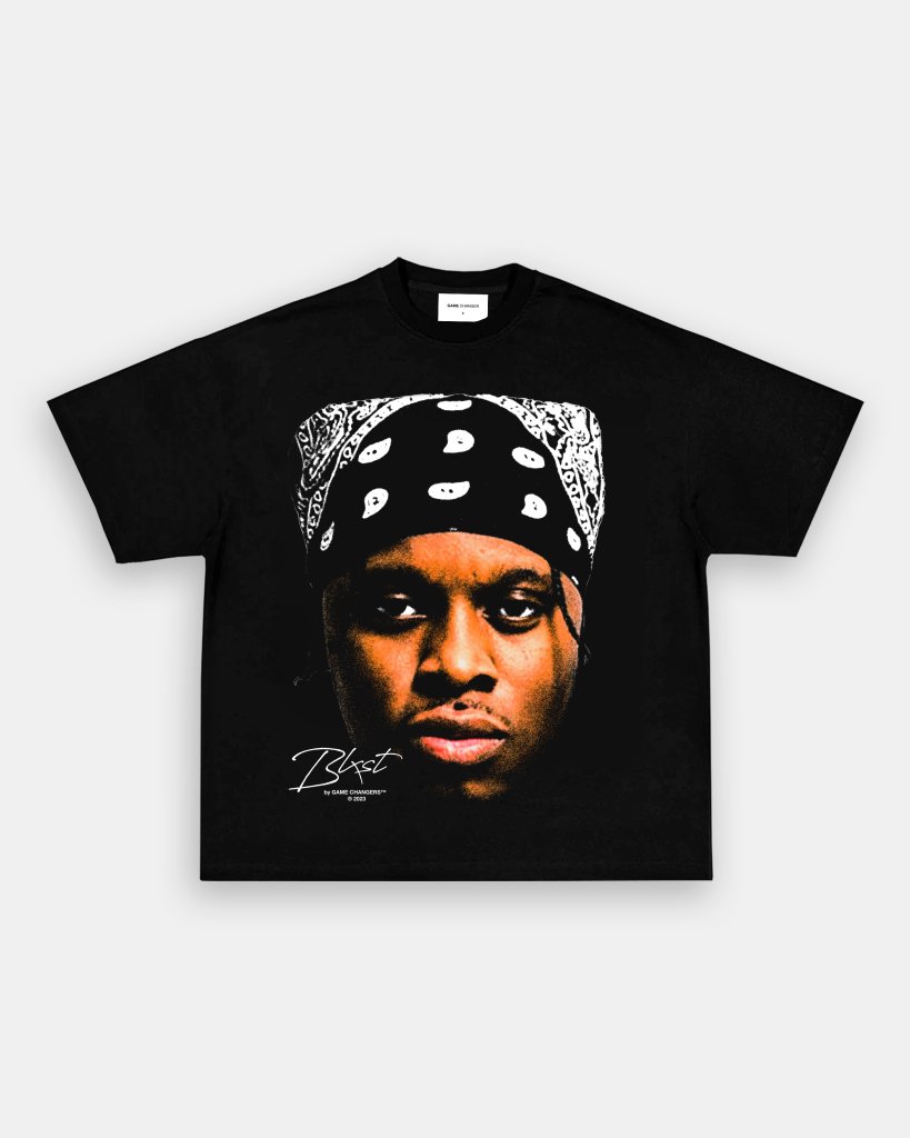 BIG FACE BLXST TEE Hoodie, Sweatshirt | CoreVibeTees.com (Image 3)