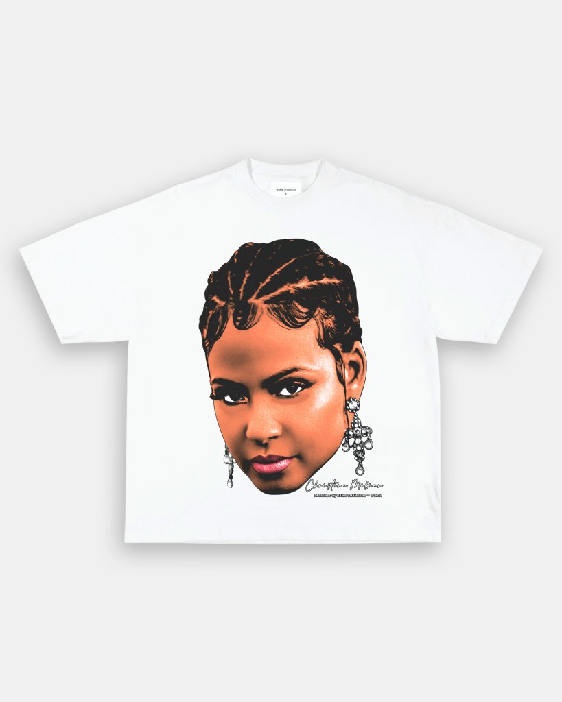 BIG FACE CHRISTINA MILIAN TEE Hoodie, Sweatshirt | CoreVibeTees.com (Image 2)